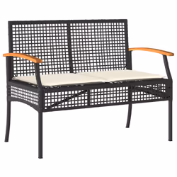 VidaXL 3213561 set mobili da esterno