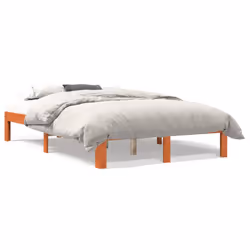 VidaXL 844166, Marrone, 1385 mm, 193,5 cm, 300 mm, 1350 x 1900 mm, 1 pz