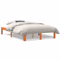 VidaXL 844174, Marrone, 1835 mm, 2,04 m, 300 mm, 1800 x 2000 mm, 1 pz