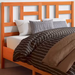 Caratterizzata da un design elegante, questa testiera in legno conferisce al vostro giroletto un aspetto completo e si adatta ...