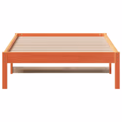 VidaXL 844405 divano Divano letto Marrone - Vista aggiuntiva 4