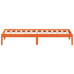 VidaXL 844405 divano Divano letto Marrone - Vista aggiuntiva 5