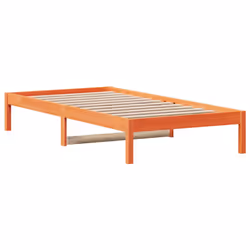 VidaXL 844405 divano Divano letto Marrone - Vista aggiuntiva 6