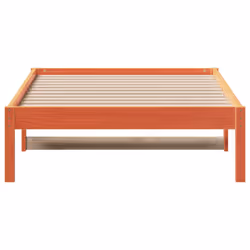 VidaXL 844406 divano Divano letto Marrone - Vista aggiuntiva 4