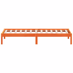 VidaXL 844406 divano Divano letto Marrone - Vista aggiuntiva 5