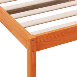 VidaXL 844406 divano Divano letto Marrone - Vista aggiuntiva 6