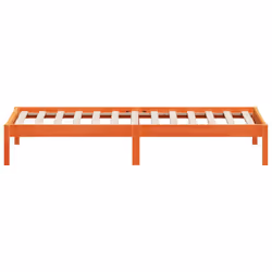 VidaXL 844407 divano Divano letto Marrone - Vista aggiuntiva 5