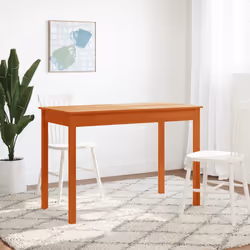 VidaXL 844467 tavolo da cucina e sala da pranzo - Vista aggiuntiva 3