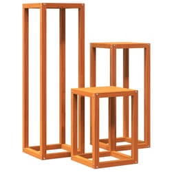 VidaXL 844472 supporto per piante