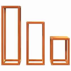 VidaXL 844472 supporto per piante - Vista aggiuntiva 5