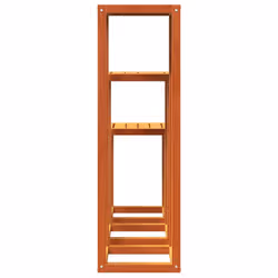 VidaXL 844472 supporto per piante - Vista aggiuntiva 6