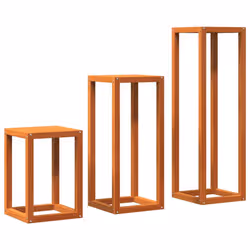 VidaXL 844472 supporto per piante - Vista aggiuntiva 7