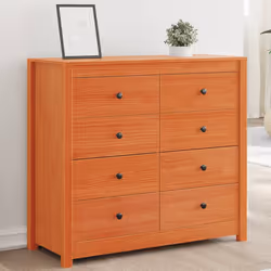 VidaXL 844495 credenza per soggiorno