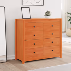 VidaXL 844495 credenza per soggiorno