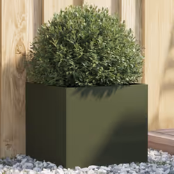 Questa fioriera è ideale per gli appassionati del fai da te che desiderano decorare il proprio giardino, balcone o patio. Mat ...