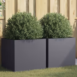 Queste fioriere sono ideali per gli appassionati del fai da te che desiderano decorare il proprio giardino, balcone o patio.  ...