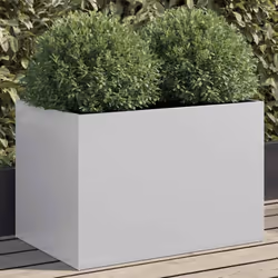 Questa fioriera è ideale per gli appassionati del fai da te che desiderano decorare il proprio giardino, balcone o patio. Mat ...