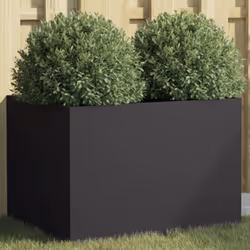 Questa fioriera è ideale per gli appassionati del fai da te che desiderano decorare il proprio giardino, balcone o patio. Mat ...