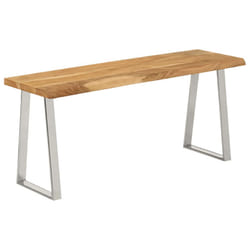 VidaXL 372755 panchina da interno