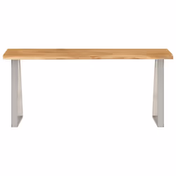 VidaXL 372755 panchina da interno