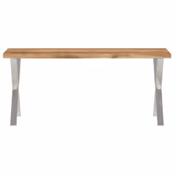 VidaXL 372758 panchina da interno