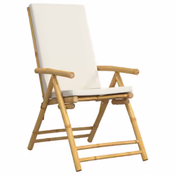 VidaXL 3208931 set mobili da esterno - Vista aggiuntiva 4
