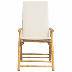 VidaXL 3208931 set mobili da esterno - Vista aggiuntiva 5