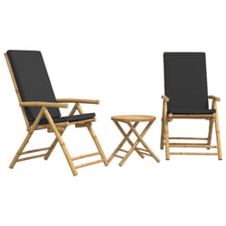 VidaXL 3208938 set mobili da esterno