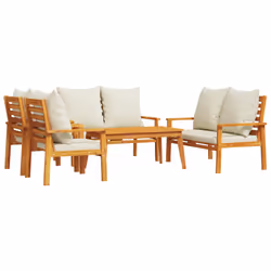 VidaXL 3211801, 5 pz