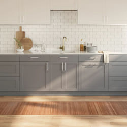 Vidaxl - Tappeto Rettangolare Naturale 60x300 cm in Bambù