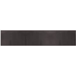 Vidaxl - Tappeto Rettangolare Marrone Scuro 60x300 cm in Bambù