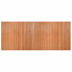 vidaXL Divisorio Ambienti Naturale 165x400 cm in Bambù - Vista aggiuntiva 3