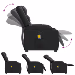 VidaXL 374123 poltrona - Vista aggiuntiva 4