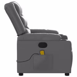 VidaXL 374126 poltrona - Vista aggiuntiva 7