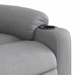 VidaXL 374127 poltrona - Vista aggiuntiva 8