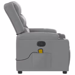 VidaXL 374130 poltrona - Vista aggiuntiva 8
