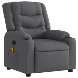 VidaXL 374131 poltrona - Vista aggiuntiva 4