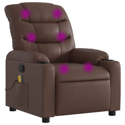 VidaXL 374142 poltrona
