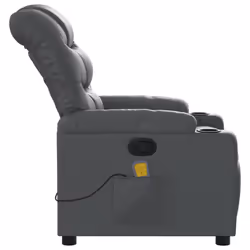 VidaXL 374143 poltrona - Vista aggiuntiva 7