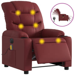 VidaXL 374144 poltrona