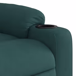VidaXL 374153 poltrona - Vista aggiuntiva 8