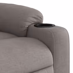 VidaXL 374154 poltrona - Vista aggiuntiva 8
