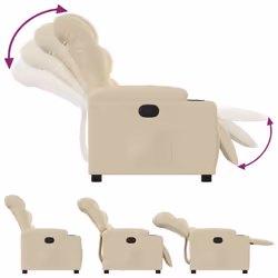VidaXL 374155 poltrona - Vista aggiuntiva 4