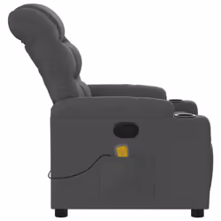 VidaXL 374157 poltrona - Vista aggiuntiva 7