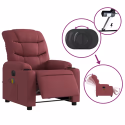 VidaXL 374159 poltrona - Vista aggiuntiva 6