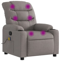 VidaXL 374163 poltrona