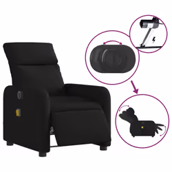 VidaXL 374176 poltrona - Vista aggiuntiva 6