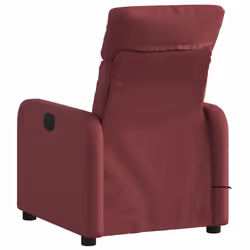 VidaXL 374177 poltrona - Vista aggiuntiva 4
