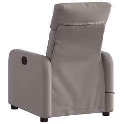 VidaXL 374181 poltrona - Vista aggiuntiva 4