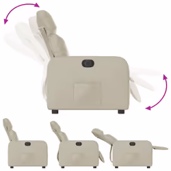VidaXL 374184 poltrona - Vista aggiuntiva 7